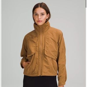 Lululemon Always Effortless Jacket